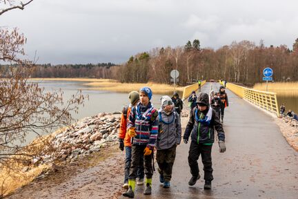 20210424 Sudarien kevätretki TapMe Emma Lahtinen 078