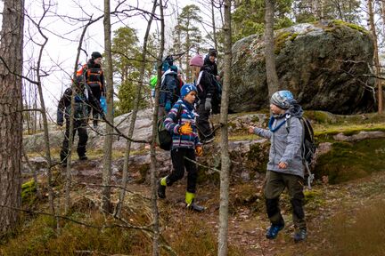 20210424 Sudarien kevätretki TapMe Emma Lahtinen 083