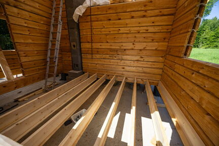 karhunpesa sauna piippu 42