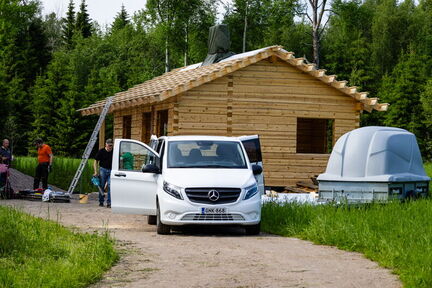 karhunpesa sauna piippu 61