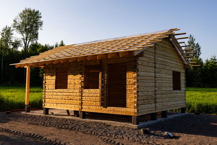 karhunpesa sauna piippu 02