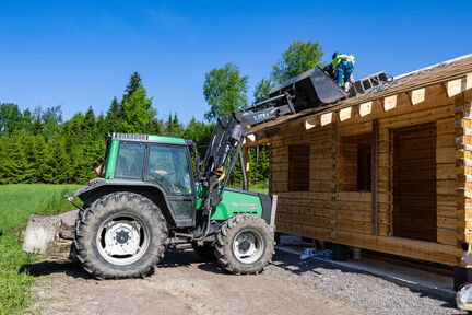 karhunpesa sauna piippu 07