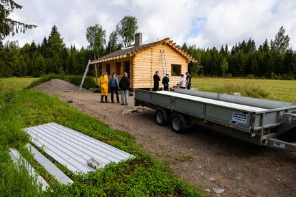 karhunpesa sauna kattopellit 02