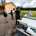 karhunpesa sauna kattopellit 03