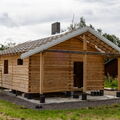 karhunpesa sauna kattopellit 11