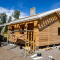 karhunpesa sauna kattopellit 12