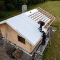 karhunpesa sauna kattopellit 22