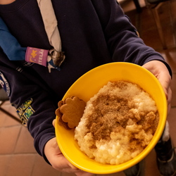 Puurojuhla